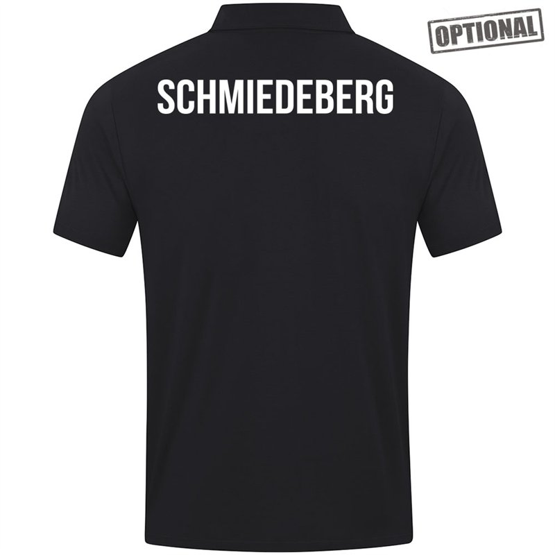 SG Stahl Schmiedeberg Polo Power Herren