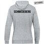 SG Stahl Schmiedeberg Kapuzenjacke Base Damen