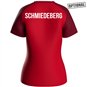 SG Stahl Schmiedeberg T-Shirt Iconic Damen