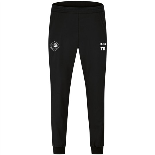 SG Stahl Schmiedeberg Präsentationshose Team Damen schwarz