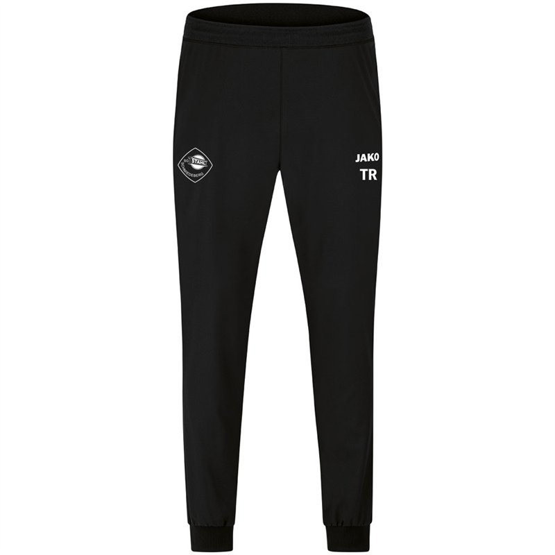 SG Stahl Schmiedeberg Präsentationshose Team Herren schwarz