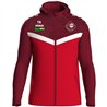 SG Stahl Schmiedeberg Kapuzenjacke Iconic Herren
