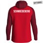 SG Stahl Schmiedeberg Kapuzenjacke Iconic Herren