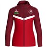 SG Stahl Schmiedeberg Kapuzenjacke Iconic Damen