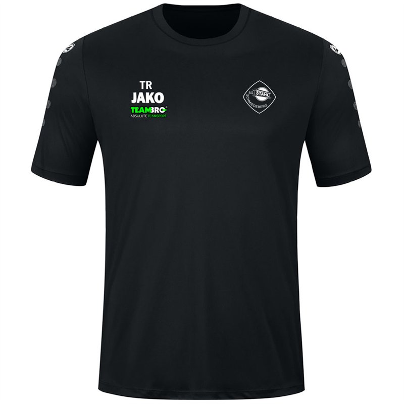 SG Stahl Schmiedeberg Trikot Team KA Herren