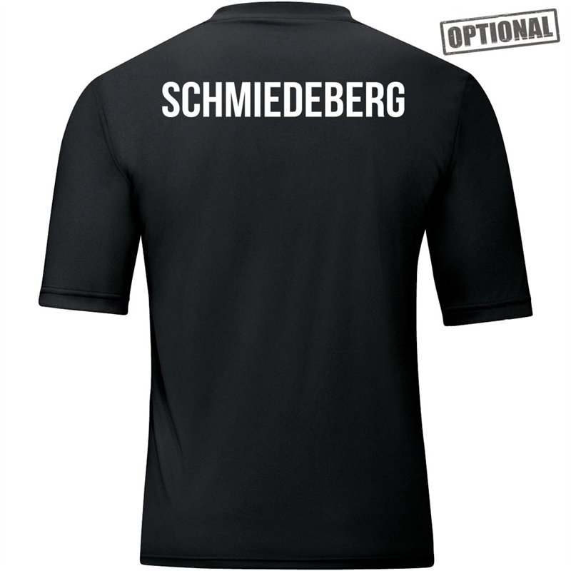 SG Stahl Schmiedeberg Trikot Team KA Herren