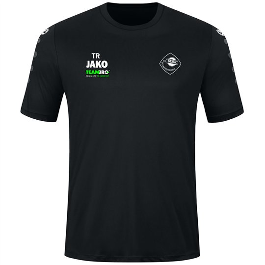 SG Stahl Schmiedeberg Trikot Team KA Kinder