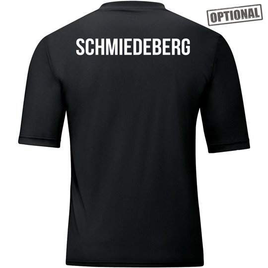 SG Stahl Schmiedeberg Trikot Team KA Kinder
