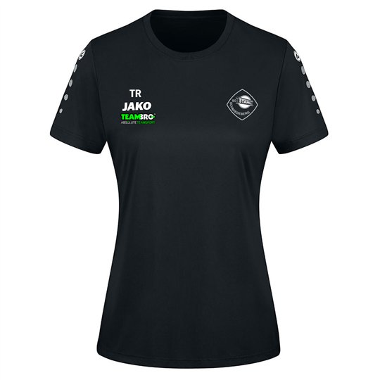 SG Stahl Schmiedeberg Trikot Team KA Damen