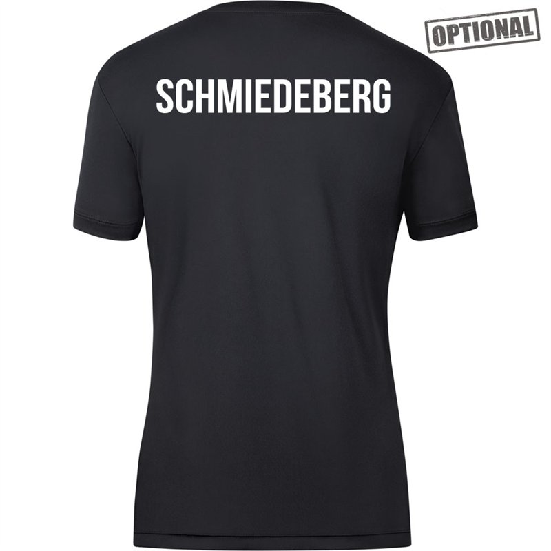 SG Stahl Schmiedeberg Trikot Team KA Damen