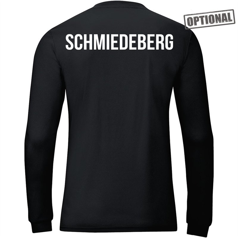SG Stahl Schmiedeberg Trikot Team LA Herren