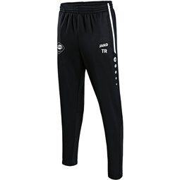 SG Stahl Schmiedeberg Trainingshose Kinder schwarz/weiß