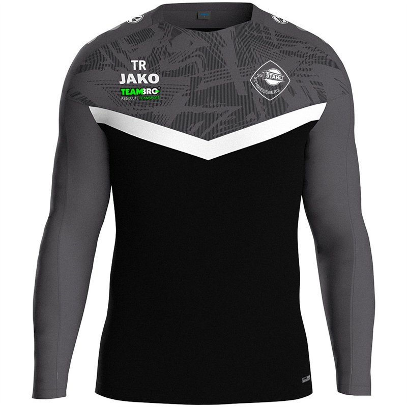 SG Stahl Schmiedeberg Sweat Iconic Kinder