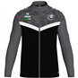 SG Stahl Schmiedeberg Polyesterjacke Kinder