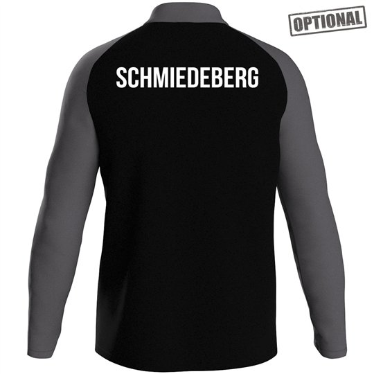 SG Stahl Schmiedeberg Polyesterjacke Kinder