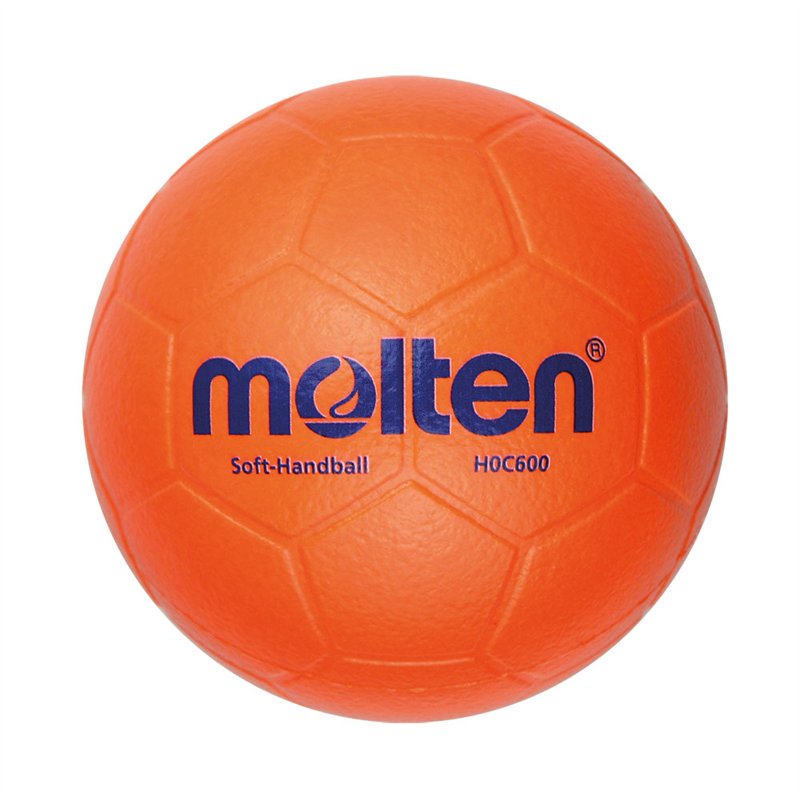 HCM Softball Handball