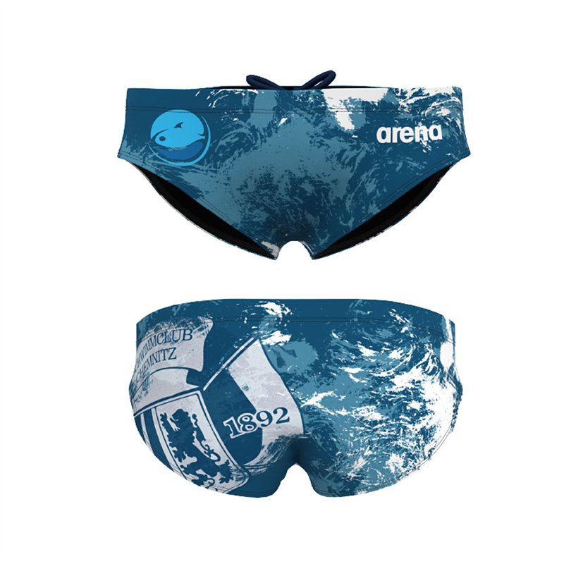SC Chemnitz Training Swimsuit Brief