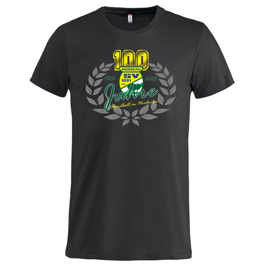 SV Niederau 100 Jahre Shirt Unisex
