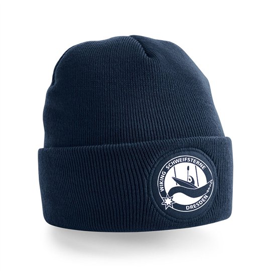 WSD Kanu Beanie navy