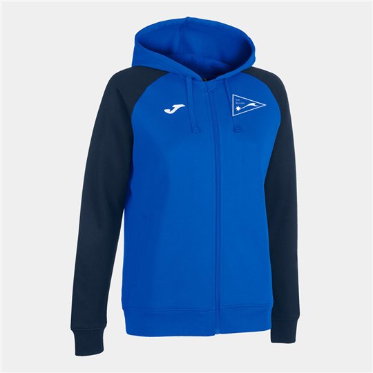 WSD Kanu Kapuzenjacke Damen