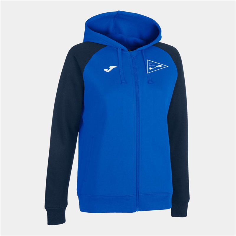 WSD Kanu Kapuzenjacke Damen