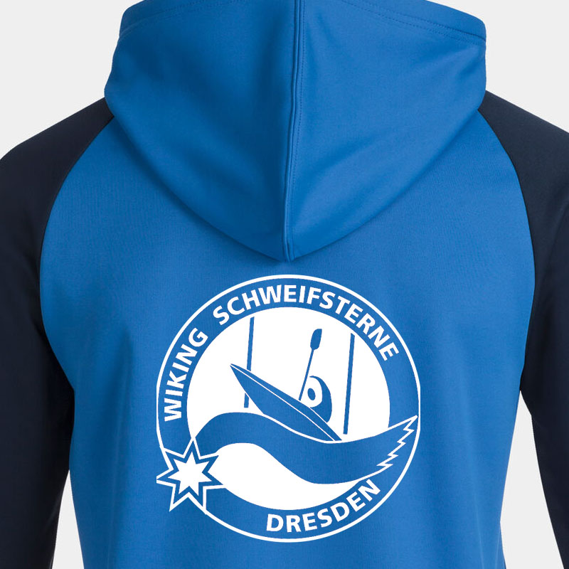 WSD Kanu Hoodie Unisex