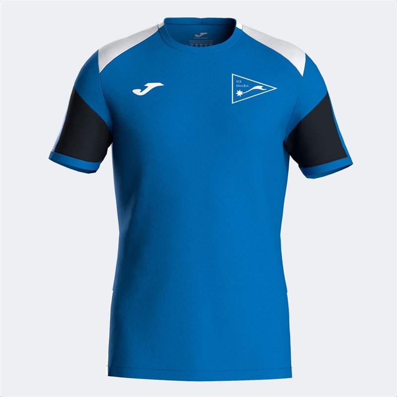 WSD Kanu Trikot Kinder