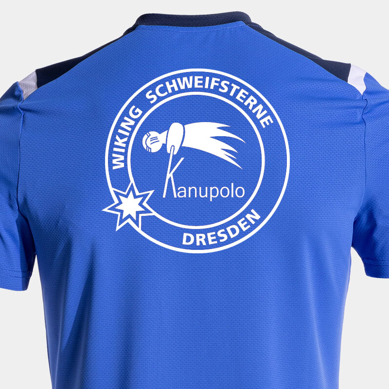 WSD Kanu Trikot Unisex