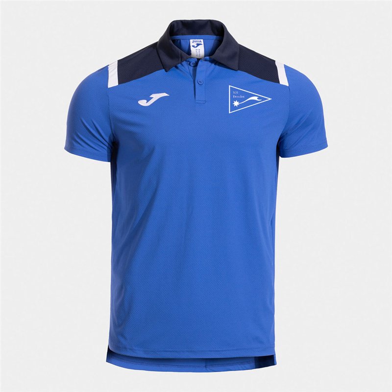 WSD Kanu Poloshirt Unisex