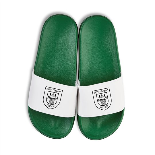 HSV Empor Badelatschen