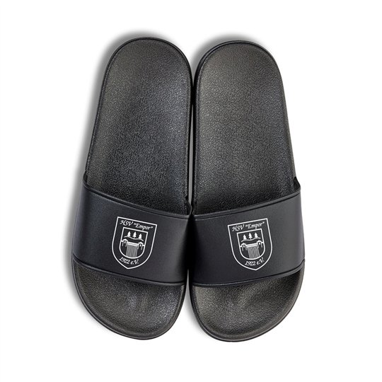 HSV Empor Badelatschen