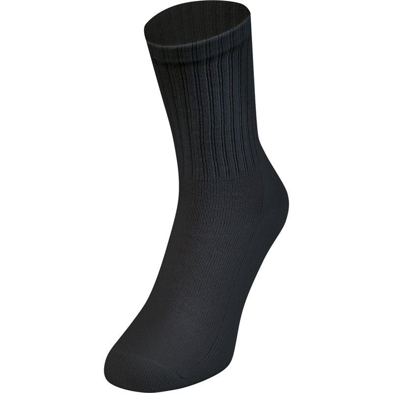 HSV Empor Sportsocken 3er Pack schwarz