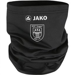HSV Empor Neckwarmer schwarz