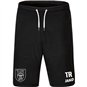 HSV Empor Jogging Short Damen schwarz