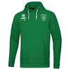 HSV Empor Hoodie Kinder grün
