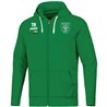 HSV Empor Kapuzenjacke Herren grün