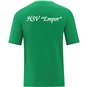 HSV Empor T-Shirt Kinder grün