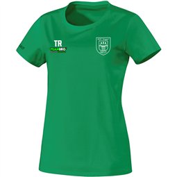 HSV Empor T-Shirt Damen grün