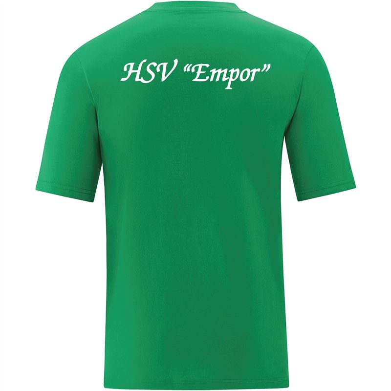 HSV Empor T-Shirt Damen grün