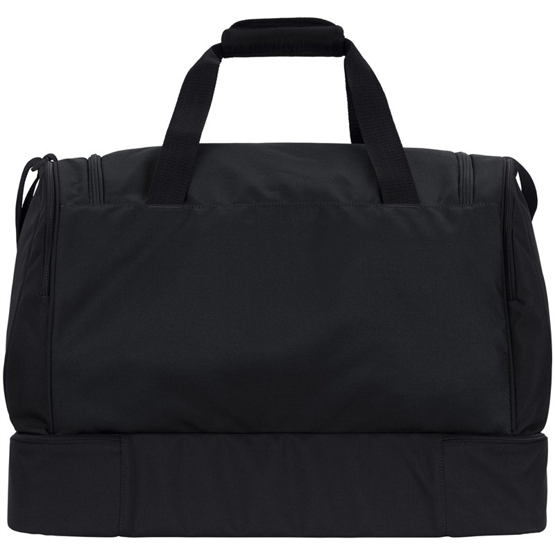 HSV Empor Sporttasche mit Bodenfach Junior schwarz