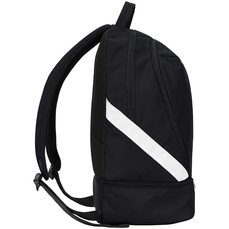 HSV Empor Rucksack schwarz