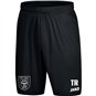 HSV Empor Trainings Short Damen schwarz