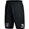 HSV Empor Trainings Short Herren schwarz