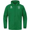 HSV Empor Allwetterjacke Herren grün