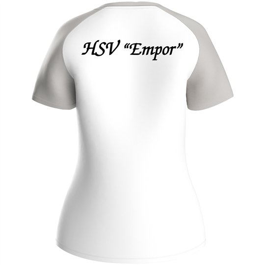 HSV Empor T-Shirt Damen