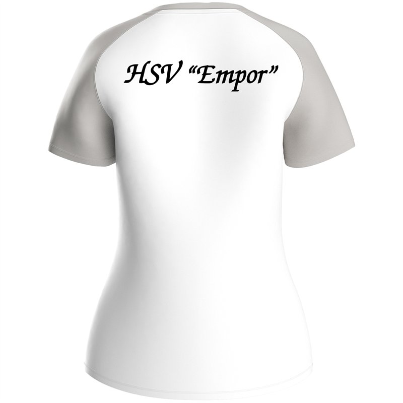 HSV Empor T-Shirt Damen
