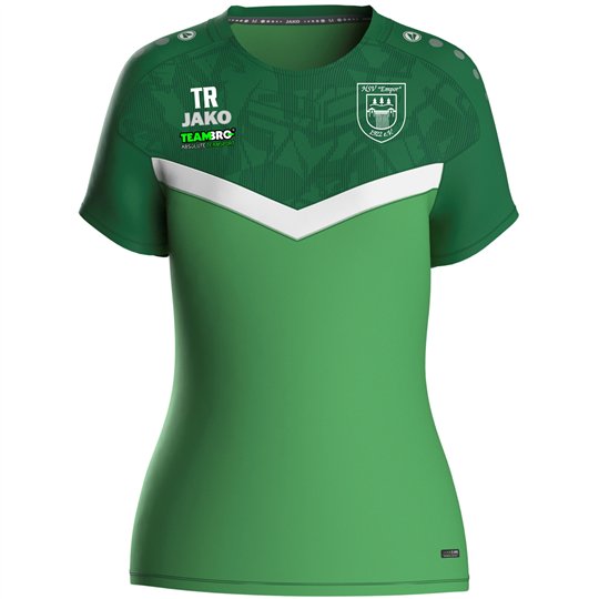 HSV Empor T-Shirt Damen