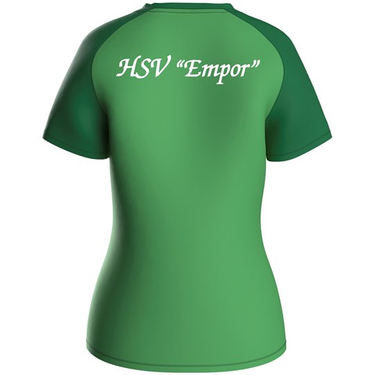 HSV Empor T-Shirt Damen