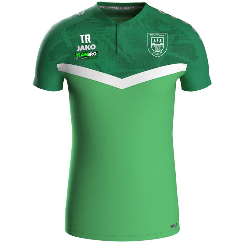 HSV Empor Polo Unisex