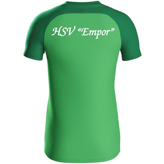 HSV Empor Polo Unisex